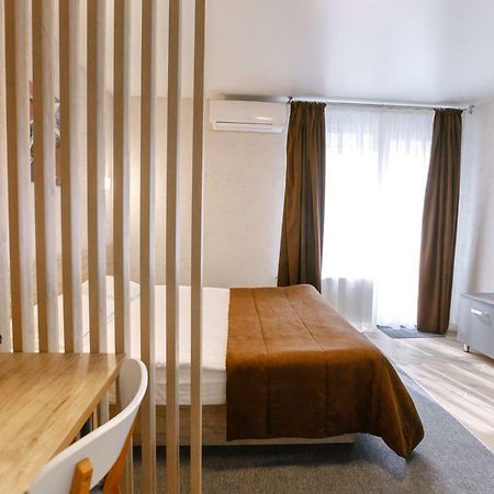 Raziotel Rishelyevskiy Kherson Bagian luar foto